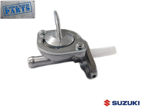 New Genuine Suzuki Fuel Gas Petcock Tap Valve Oring 95-04 RM125 RM250 OEM
